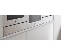 Bertazzoni WD60PROx warming drawer 420 W Stainless steel