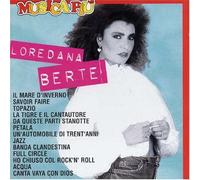 Berte - I Plu Grandi Succes - CD - P2222z