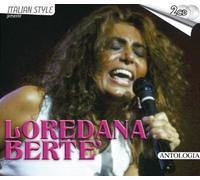 Berte, Loredana - Antologia