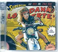 Berte' Loredana - Audio Cd Loredana Berte' - Superissimi: Gli Eroi Del Juke Box