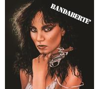 Berte Loredana - Bandabertè (180 Gr. Vinyl Blue Clear Gatefold Limited Edt.) [VINYL]