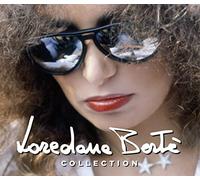 Berte' Loredana - Collection (New Version 2022 + 10 Brani)