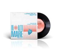 Berte' Loredana & Dimitri from Paris - In Alto Mare Remix [VINYL]