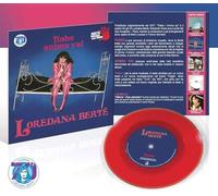 Berte' Loredana - Fiabe, Anima Vai [VINYL]