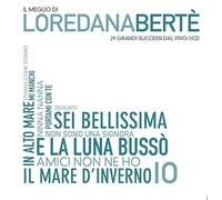 Loredana Berte – Il Meglio Di Loredana – CD
