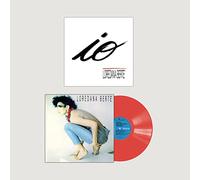 Berte' Loredana - Io (Col. Red)