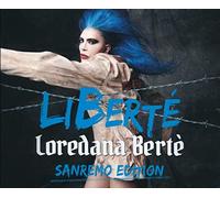 Berte' Loredana - Liberte'