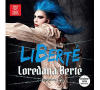 Berte' Loredana - Liberté (Vinile Colorato Rosso E Numerato Limited Edt.) [VINYL]
