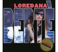 Berte, Loredana - Loredana Berte'- I Miti Musica