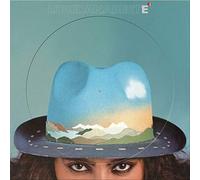 Berte Loredana - Loredanaberte (180 Gr. Picture Disc 12" + Card Num. E Autografata Deluxe Edt.) [VINYL]