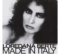 Berte' Loredana - Made in Italy [VINYL]
