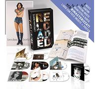 Berte' Loredana - Reloaded (Box 2 Brani Inediti + Libretto 60 Pagine + Poster...)