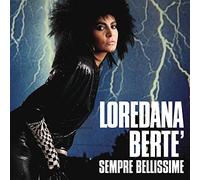 Berte' Loredana - Sempre Bellissime r.Sleeve)