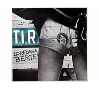BERTE, Loredana - T.I.R. / 203 648-270
