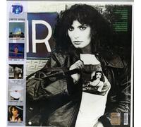 Berte' Loredana - T.I.R. [VINYL]