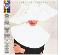 Berte Loredana - Traslocando (Picture Disc + Vinyl Black 180 Gr. Gatefold Limited Pride Edt.) [VINYL]