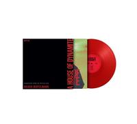 BERTELMANN - A House Of Dynamite Soundtrack - Vinyl Record - K4z
