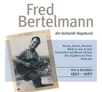 Bertelmann, Fred - Der Lachende Vagabund