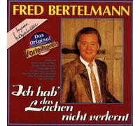 Bertelmann,Fred - Ich Hab' das Lachen Nicht Verl