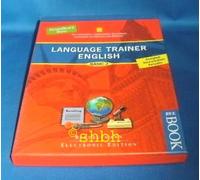 Bertelsmann Language Trainer English. Basic 2. CD- ROM für Windows 3.1/95. Der interaktive, multimediale Sprachkurs. Grundkurs