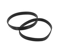 BERTGDA 2 Vacuum Cleaner Drive Belt Fit For Hoover Breeze Evo Pets BO02IC Household vacuum cleaner motor belt