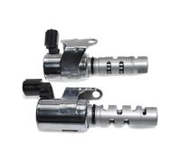BERTGDA 2Pcs Oil Control Valve,Fit for Toyota, Altezza SXE10 Beams 15330-74041 15330-74031 Camshaft Solenoid Engine Oil Pressure Valve