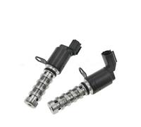 BERTGDA 2PCS Timing Solenoid,Fit for Hyundai,Fit for FKia Santa Tucson KIA, Sorento SPORTAGE 24355-2G500,243752G500,24375-2G500 Ehaust Intake Variable Engine Oil Pressure Valve