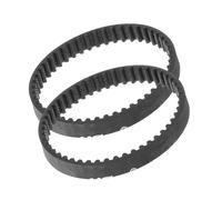 BERTGDA 2Pcs Vacuum Cleaner Driver Belt Fit For BLADE 3 PET Household vacuum cleaner motor belt