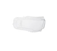 BERTGDA Car Front Headlight Lens Cover,Fit For Mitsubishi, Lancer Ex 2008-2016 Headlamp Transparent Lampshade HeadLamp Shell auto Front Headlight Lens lid(Only Left)