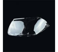 BERTGDA Car Front Headlight Lens Cover,Fit For Volkswagen/Bora Jetta 2006-2008 Lampshade Head Lamp Covers Front Light Shell Lamp auto Front Headlight Lens lid(Only Righ)