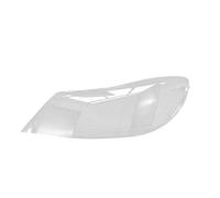BERTGDA Car Front Headlight Shell Cover,Fit For Skoda, Octavia 2010-2014 Auto Headlamp Lampshade Lampcover Head Lamp Light Lens auto Front Headlight Lens lid(Right)