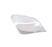 BERTGDA Car Headlight Lens Cover,Fit For Opel, Astra 2004-2010 Front Glass Headlamp Shell Caps Light Case Auto Lamp Shade vehicle Front Headlight Lens cover(Right)