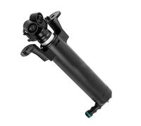 BERTGDA Car Headlight Washer Nozzle,Fit For A3 2013-2016 8VD 955 101 8VD955101 8VD 955 102 8VD955102 Car Headlamp Cleaning Jet Headlight Cleaning Spray Jet(Right Passenger Side)