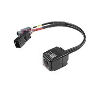 BERTGDA Car Rear View Backup Camera,Fit For Porsche,for Macan