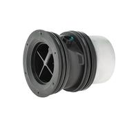 BERTGDA Coolant Thermostat,Fit For Porsche, 92A 2010- Macan 95B 2014-2018 Panamera 970 engine coolant thermostat housing assembly