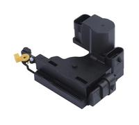 BERTGDA Door Lock Actuator,Fit For Chevrolet, Aveo5 Optra Pontiac, Wave Wave5 G3 Central Latch car door lock actuator motor assembly(Front Left (FL))
