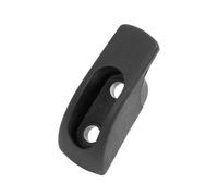 BERTGDA Electric Scooter Hook,Fit For HX X7 Front Skateboard Storage Tools Portable Helmet Bags Grip Parts Hanger Accessories hooks for scooters