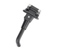 BERTGDA Electric Scooter Parking Kickstand,Fit For Ninebot, ES1L Bracket Foot Fold Support KickScooter Parts electric scooter parking kickstand