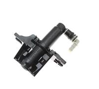 BERTGDA Front Bumper Head Light Washer Spray Nozzle Cleaning Pump, Fit For, KIA, K5 Optima 2011-2013 98671-3R000 98672-3R000 Actuator Lamp Headlight Cleaning Spray Jet(RIGHT)
