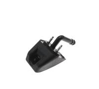 BERTGDA Front Bumper Headlamp Washer Jet, Fit For Mitsubishi, L200 2005-2008 MN117396 Headlight Sprayer Nozzle Headlight Cleaning Spray Jet(RH)