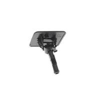 BERTGDA Front Bumper HeadLight Lamp Washer Jet Cap Cover, Fit For Hyundai, I40 2011-2015 98690-3Z000 986803Z000 Cylinder Spray Nozzle Headlight Wash Nozzle Housing (RIGHT CAP)