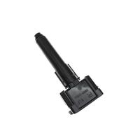 BERTGDA Front Headlight Washer Nozzle Actuator Pump, Fit For Mazda, CX-5 KF 2017-2018 KB8M-5182Y KB8M-5182X Headlamp Cleaning Water Spray Headlight Cleaning Spray Jet(Nozzle RH KB8M-5182X)