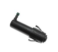 BERTGDA Front Headlight Washer Nozzle, Fit for Great Wall, H6 3747110XKZ36A 3747120XKZ36A Headlamp Cleaning Spray Pump Jet Headlight Cleaning Spray Jet(Right)