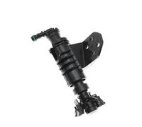 BERTGDA Front Headlight Washer Nozzle, Fit For Hyundai, Tucson TL 2016-2020 98671-D7000 Headlamp Cleaning Spray Pump Cylinder Headlight Cleaning Spray Jet(RIGHT SIDE)