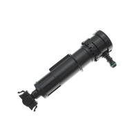 BERTGDA Front Headlight Washer Nozzle, Fit For KIA, Carnival Sedona 2015-2018 98671A9000 98672A9000 Headlamp Cleaning Spray Pump Headlight Cleaning Spray Jet(LEFT SIDE)