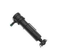 BERTGDA Front Headlight Washer Nozzle, Fit For KIA, Carnival Sedona 2015-2018 98671A9000 98672A9000 Headlamp Cleaning Spray Pump Headlight Cleaning Spray Jet(RIGHT SIDE)