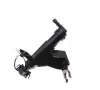 BERTGDA Front Headlight Washer Nozzle, Fit For KIA, CEED 2012-2017 98671-A2700 98672-A2700 98672A2700 Headlamp Cleaning Spray Pump Cylinder Headlight Cleaning Spray Jet(RIGHT SIDE)