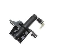 BERTGDA Front Headlight Washer Nozzle, Fit For KIA, K5 Optima 2011-2013 98672-3R000 986713R000 Right Left Cleaning Spray Pump Cylinder Headlight Cleaning Spray Jet(RIGHT SIDE)
