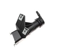 BERTGDA Front Headlight Washer Nozzle, Fit For Toyota, Avensis T25 2003-2005 8520805010 85207-05010 Headlamp Cleaning Spray Pump Cylinder Headlight Cleaning Spray Jet(RIGHT SIDE)