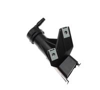BERTGDA Front Headlight Washer Nozzle, Fit For Toyota, Avensis T25 2003-2005 8520805010 85207-05010 Headlamp Cleaning Spray Pump Cylinder Headlight Cleaning Spray Jet(LEFT SIDE)